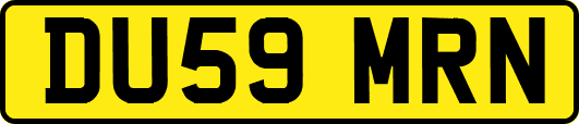DU59MRN