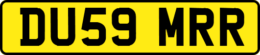 DU59MRR