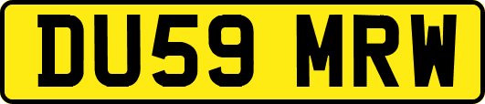 DU59MRW