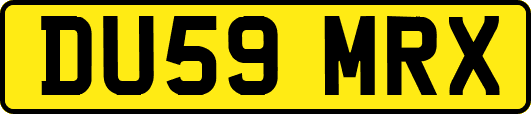 DU59MRX
