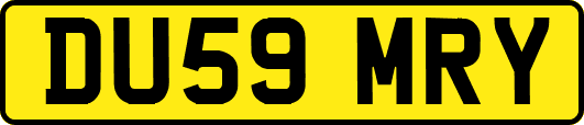 DU59MRY