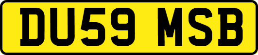 DU59MSB