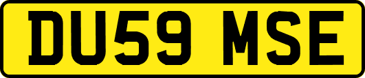 DU59MSE