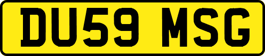 DU59MSG