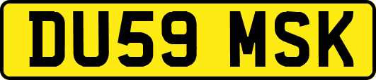 DU59MSK