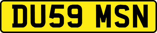 DU59MSN