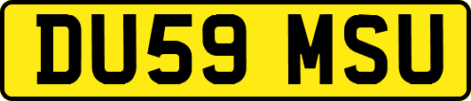 DU59MSU