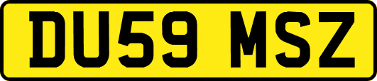 DU59MSZ