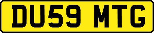 DU59MTG