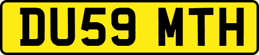 DU59MTH