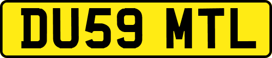 DU59MTL