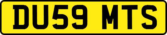 DU59MTS