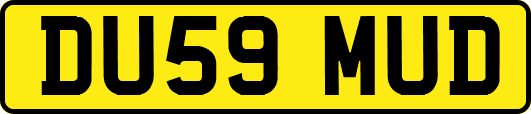 DU59MUD