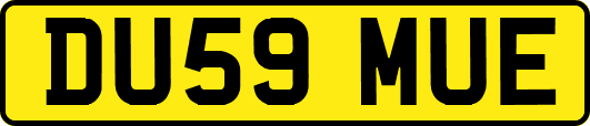 DU59MUE
