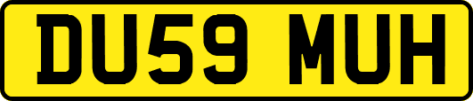 DU59MUH