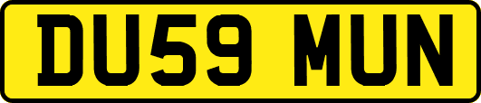 DU59MUN
