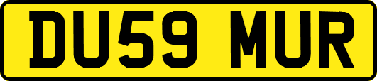 DU59MUR