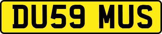 DU59MUS