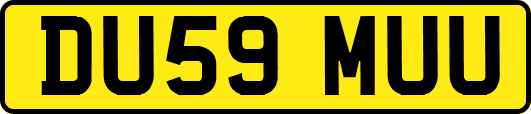 DU59MUU