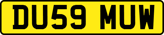 DU59MUW