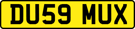 DU59MUX