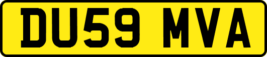 DU59MVA