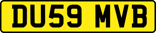 DU59MVB