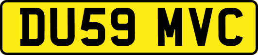 DU59MVC