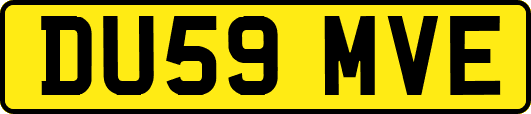 DU59MVE