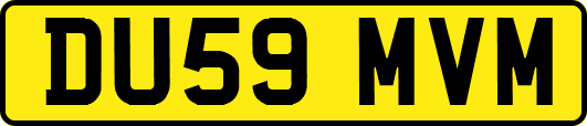 DU59MVM