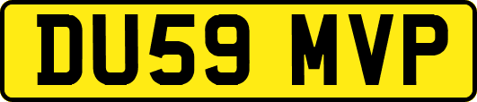 DU59MVP