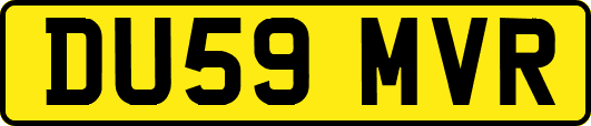 DU59MVR
