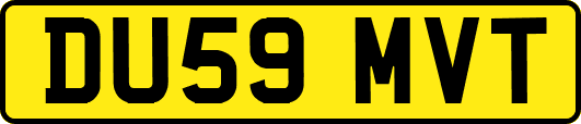 DU59MVT