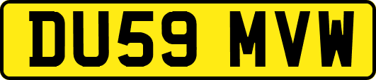 DU59MVW