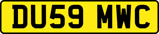 DU59MWC