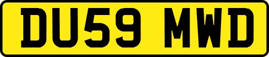 DU59MWD