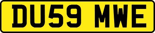 DU59MWE