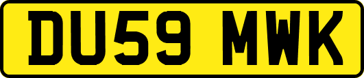DU59MWK
