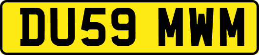 DU59MWM
