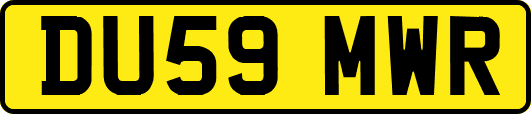 DU59MWR
