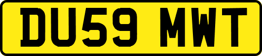 DU59MWT
