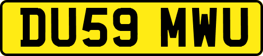 DU59MWU