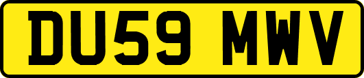 DU59MWV