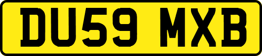 DU59MXB