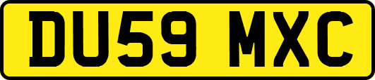 DU59MXC
