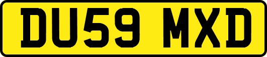 DU59MXD