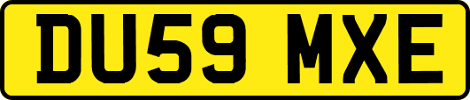 DU59MXE