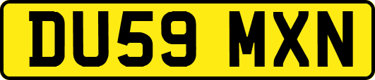 DU59MXN