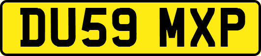 DU59MXP