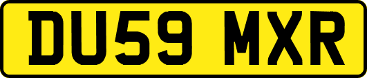 DU59MXR